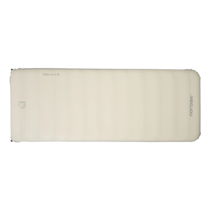 Nordisk Alden 10.0 XL self inflatable mattress