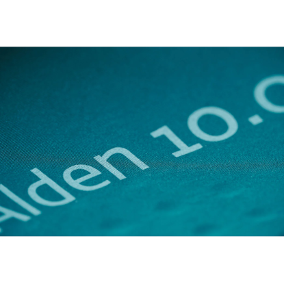 Nordisk Alden 10.0 XL self inflatable mattress