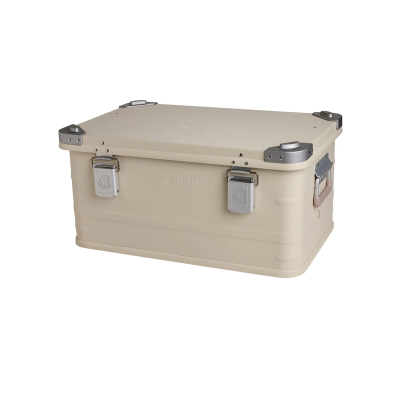 Nordisk Blokhus Alu Box S 30L