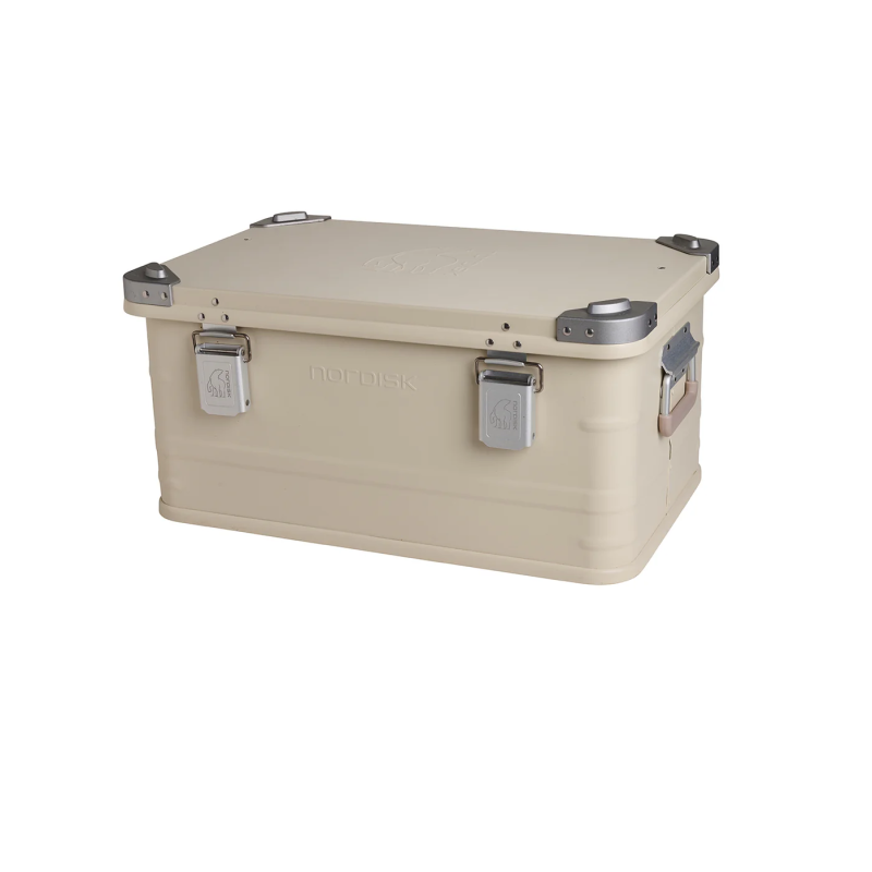 Nordisk Blokhus Alu Box S 30L