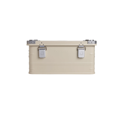 Nordisk Blokhus Alu Box S 30L