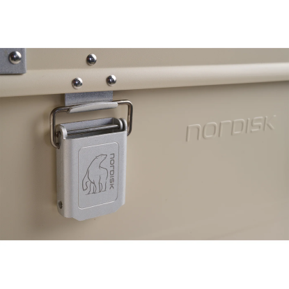 Nordisk Blokhus Alu Box S 30L