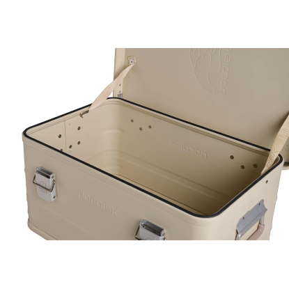 Nordisk Blokhus Alu Box S 30L