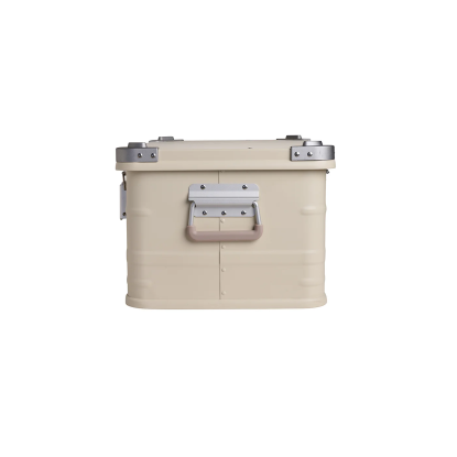 Nordisk Blokhus Alu Box M 50L