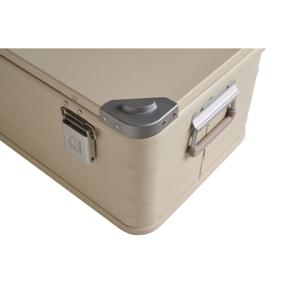 Nordisk Blokhus Alu Box M 50L