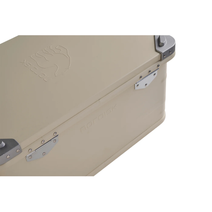 Nordisk Blokhus Alu Box M 50L