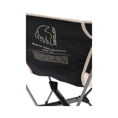 Nordisk Marielund Chair sandshell