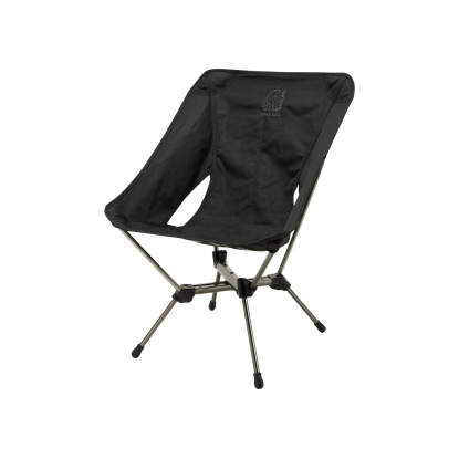 Nordisk Marielund Chair black