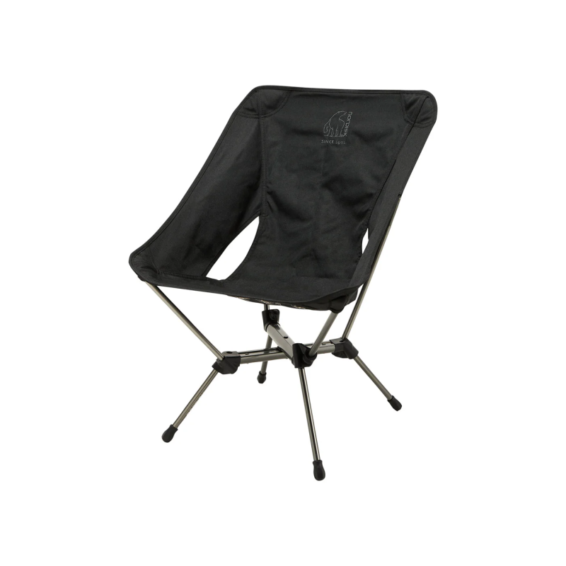 Nordisk Marielund Chair black