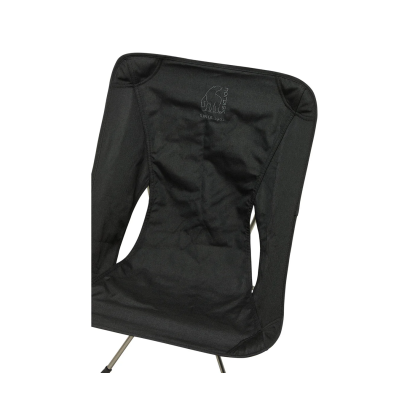Nordisk Marielund Chair black