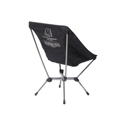 Nordisk Marielund Chair black