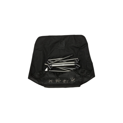 Nordisk Marielund Chair black kėdė