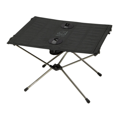 Nordisk Risskov Table black