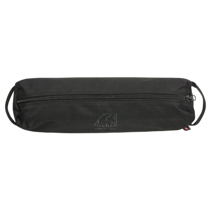 Nordisk Risskov Table black sudedamas stalas