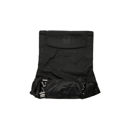 Nordisk Kongelund Lounge Chair black