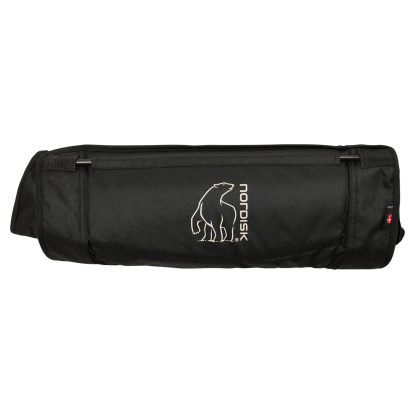 Nordisk Kongelund Lounge Chair black