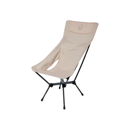 Nordisk Kongelund Lounge Chair sandshell