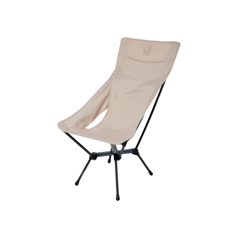 Nordisk Kongelund Lounge Chair sandshell