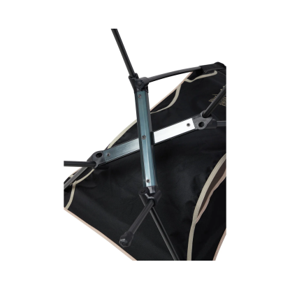 Nordisk Kongelund Lounge Chair sandshell