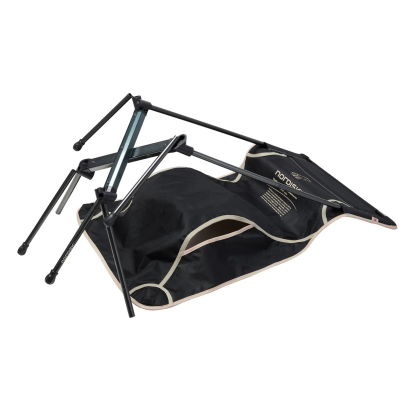 Nordisk Kongelund Lounge Chair sandshell
