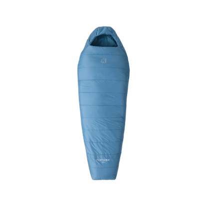 Nordisk Bjarni +10C Mummy miegmaišis