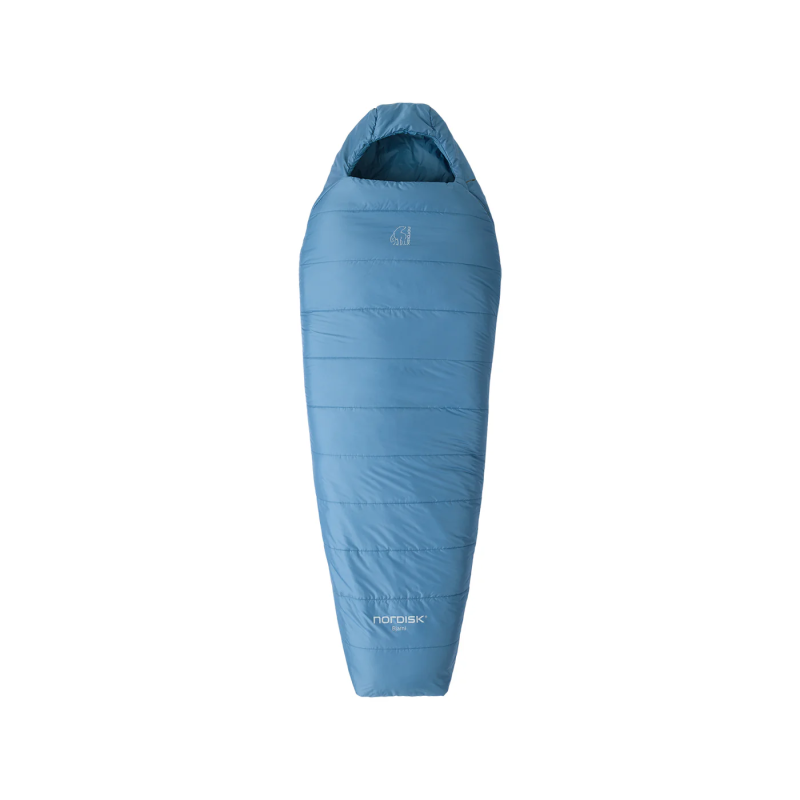 Nordisk Bjarni +10C Mummy miegmaišis