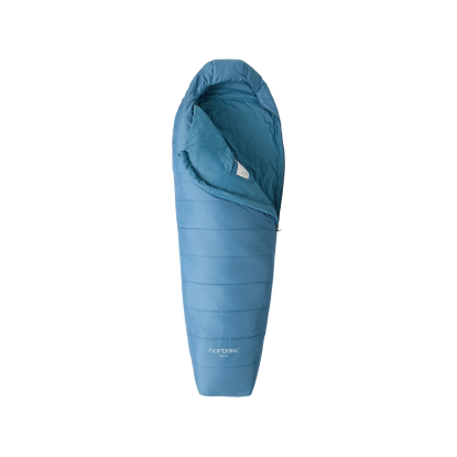 Nordisk Bjarni +10C Mummy miegmaišis