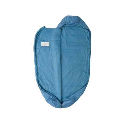 Nordisk Bjarni +10C Mummy miegmaišis