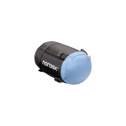 Nordisk Bjarni +10C Mummy miegmaišis