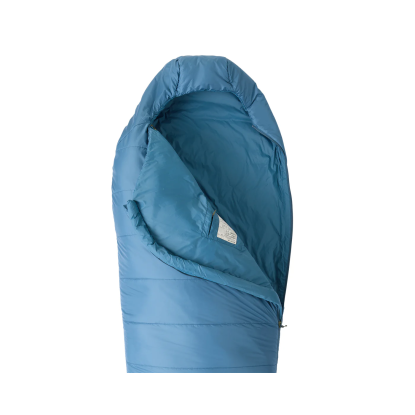 Nordisk Bjarni +10C Mummy miegmaišis