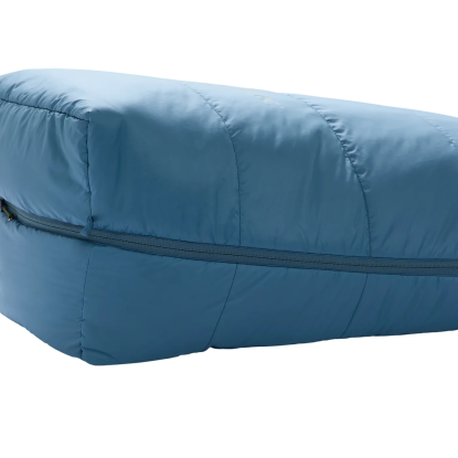 Nordisk Bjarni +10C Mummy sleeping bag