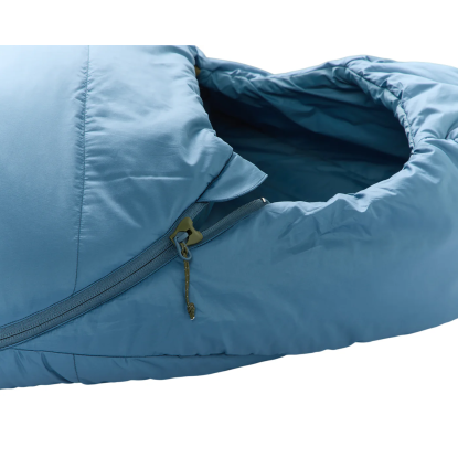 Nordisk Bjarni +10C Mummy sleeping bag