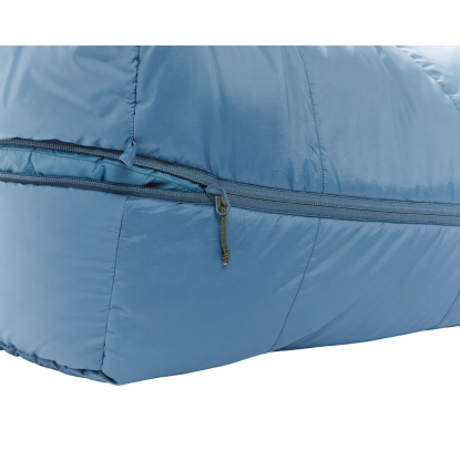 Nordisk Bjarni +10C Mummy sleeping bag
