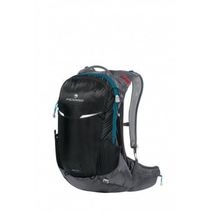 Ferrino Zephyr 12 black