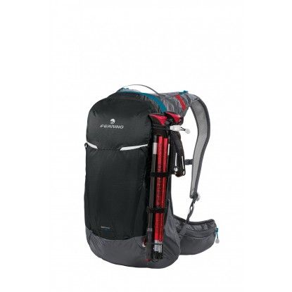 Ferrino Zephyr 12 black