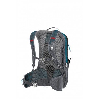 Ferrino Zephyr 12 black