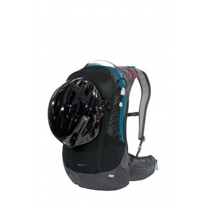 Ferrino Zephyr 12 black