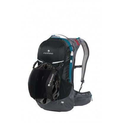 Ferrino Zephyr 12 black