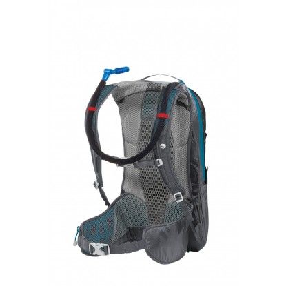 Ferrino Zephyr 12 black