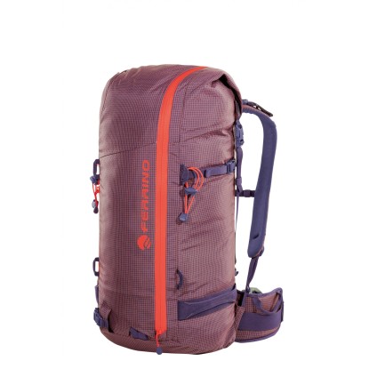 Ferrino Osa 32 purple alpinistinė kuprinė