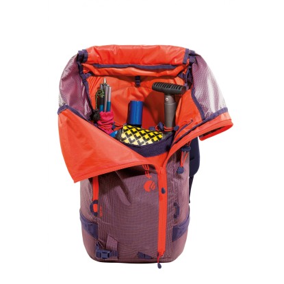 Ferrino Osa 32 purple alpinistinė kuprinė