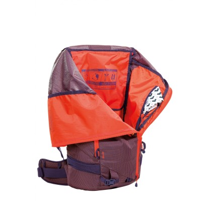 Ferrino Osa 32 purple alpinistinė kuprinė