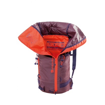 Best Ferrino Osa 32 Mountaineering Backpack – Recco, 32 L, 1.15 kg