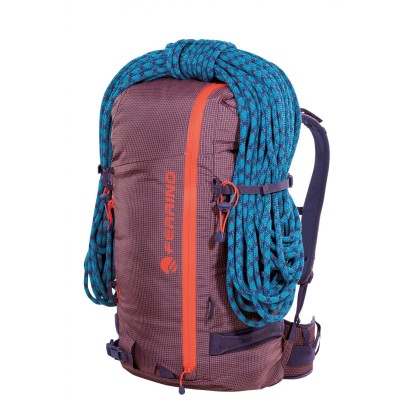 Best Ferrino Osa 32 Mountaineering Backpack – Recco, 32 L, 1.15 kg