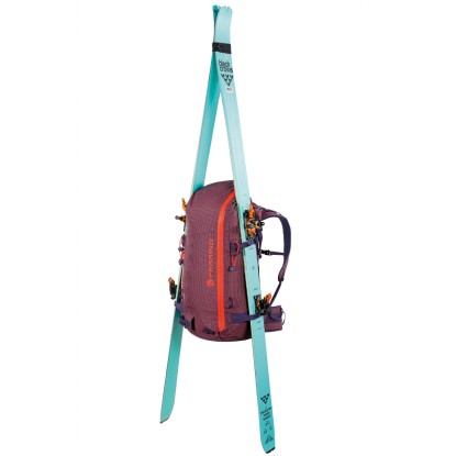 Geriausia Ferrino Osa 32 laipiojimo kuprinė | Recco, 32 l, 1,15 kg