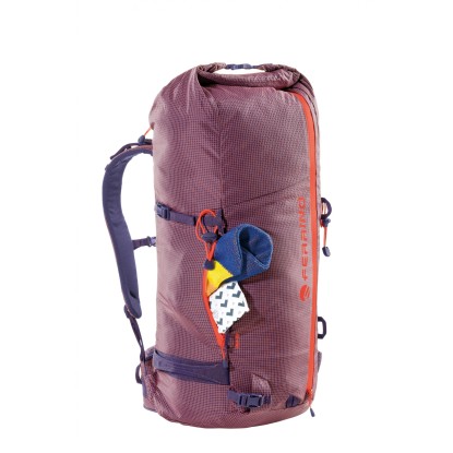 Best Ferrino Osa 32 Mountaineering Backpack – Recco, 32 L, 1.15 kg