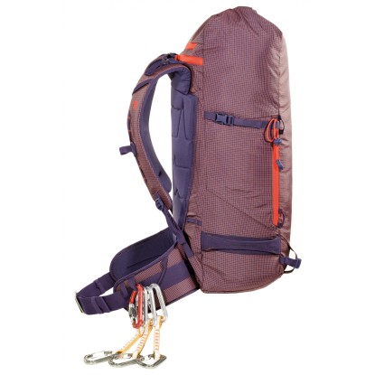 Geriausia Ferrino Osa 32 laipiojimo kuprinė | Recco, 32 l, 1,15 kg