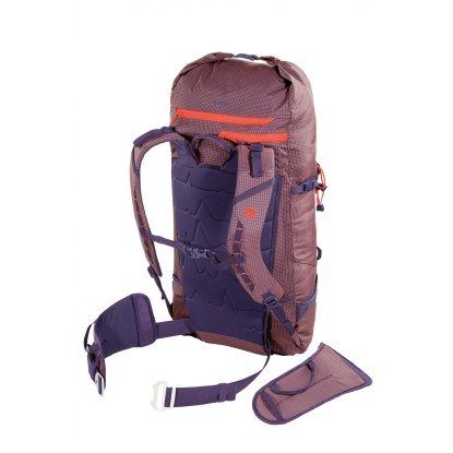 Best Ferrino Osa 32 Mountaineering Backpack – Recco, 32 L, 1.15 kg