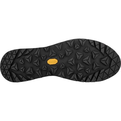 LOWA Trek Evo GTX black/flame