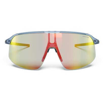 Julbo Density Translucent Blue / Yellow RV 1-3